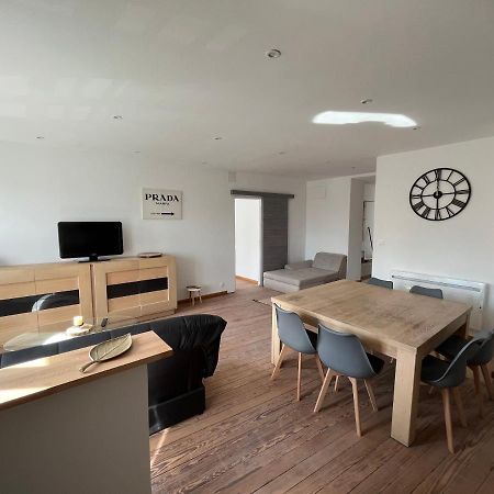 Apartmán Chez Tiago Nesle Exteriér fotografie
