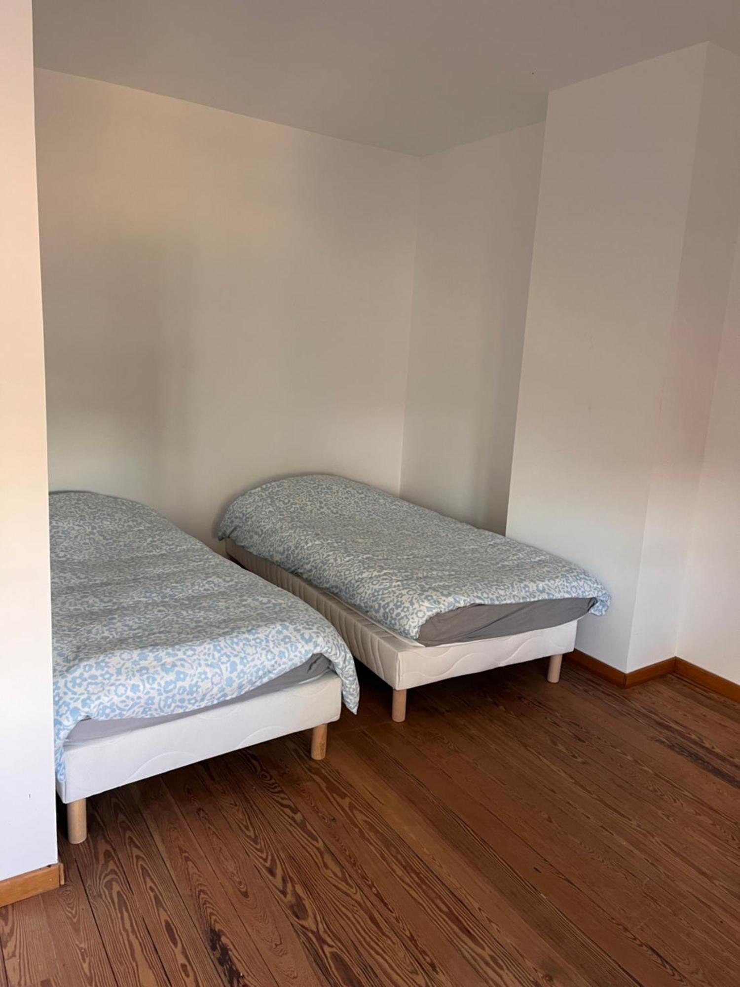 Apartmán Chez Tiago Nesle Exteriér fotografie